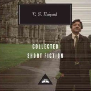collected short fiction (everymans library)