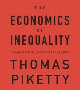 the economics of inequality