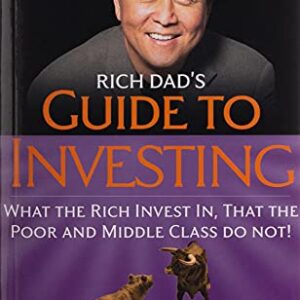 rich dads guide to investing