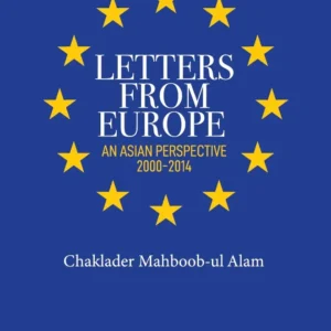 letters from europe