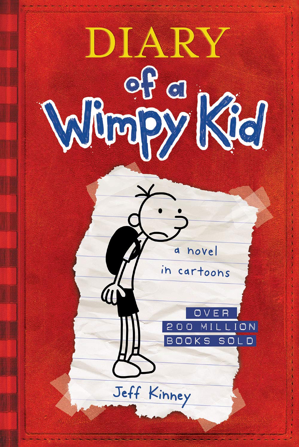 diary of a wimpy kid (diary of a wimpy kid #1): the hilarious first book in the #1 international bestselling series about surviving middle school (book 1) (volume 1) diary of a wimpy kid (diary of a wimpy kid #1): the hilarious first book in the #1 international bestselling series about surviving middle school (book 1) (volume 1)