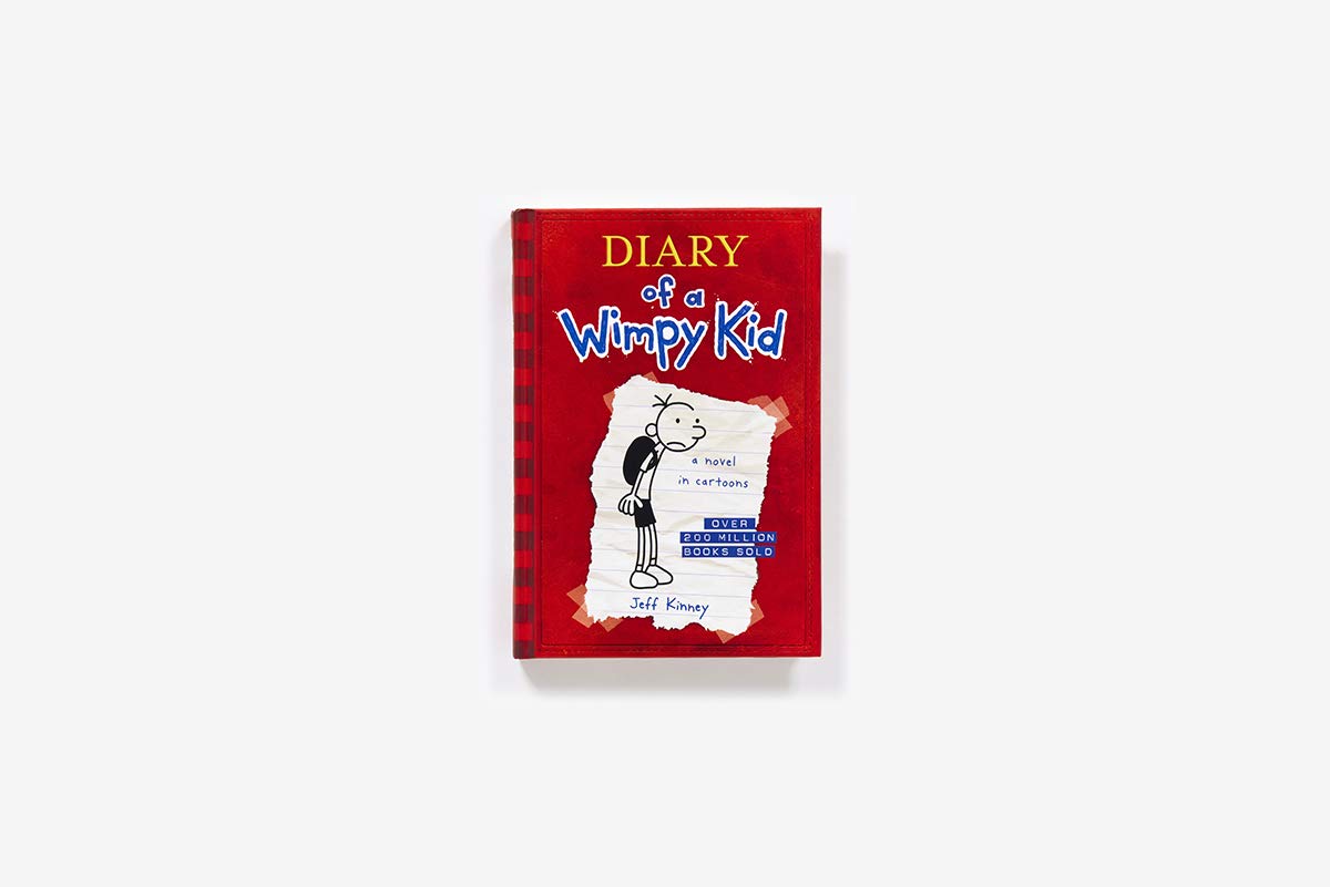 diary of a wimpy kid (diary of a wimpy kid #1): the hilarious first book in the #1 international bestselling series about surviving middle school (book 1) (volume 1) diary of a wimpy kid (diary of a wimpy kid #1): the hilarious first book in the #1 international bestselling series about surviving middle school (book 1) (volume 1)