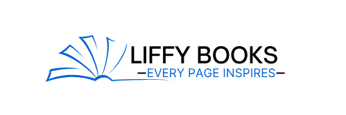 Liffy Books — Every Page Inspires